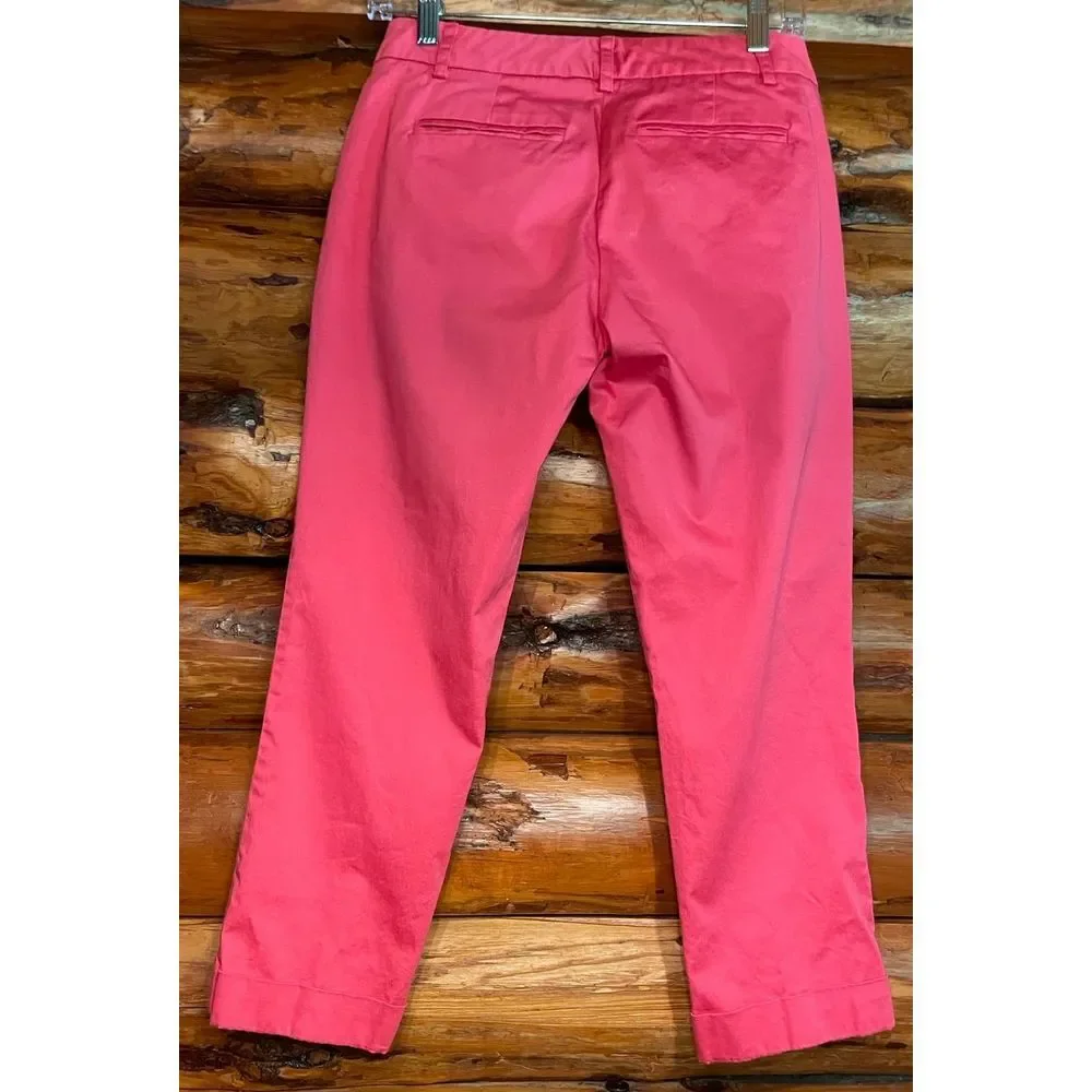 7th Avenue Suiting Collection Pants Size 0 - Picture 3 of 3